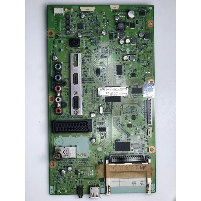 EAX64559005 , EBU61925201 , EBL61060001 , M2232D , LG , ANAKART , MAİNBOARD
