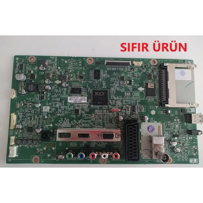 EAX64559009 EBU61925231 M2232 61925231 EAX64559009 EBU61925231 M2232 61925231 SIFIR ÜRÜN