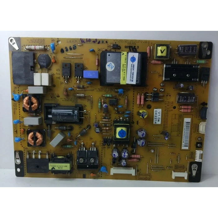 EAX64744201 (1.3), EAY62608902