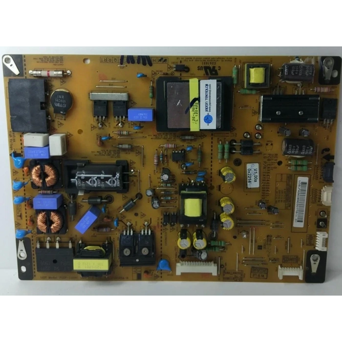 EAX64744204 (1.3), EAY62608903, LC6LF626089030772 (1.0)