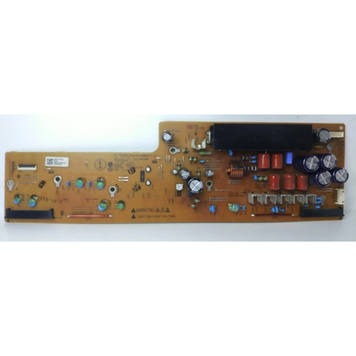 EAX64797901, EBR75779401, EAX64797901, 50R5_Z, ZSUS Board, Z-Sustain, PDP50R5, PDP50R50000, LG 50PN5300, LG 50PN6500-ZA ZSUS