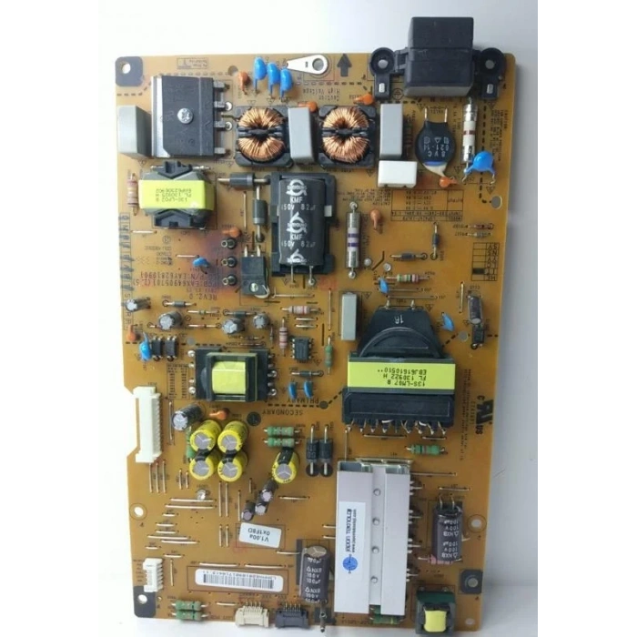 EAX64905701 (2.5), EAY62810901