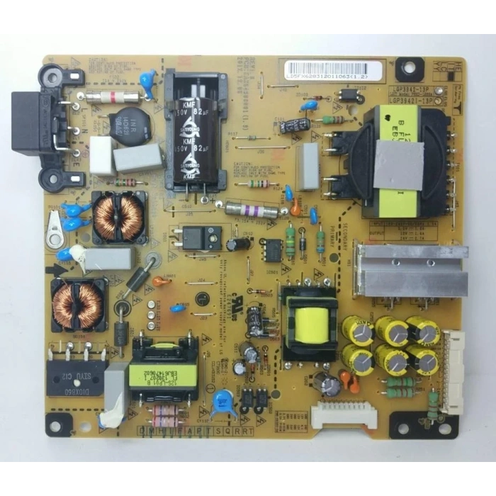 EAX64908001(1.9), LGP3942-13P