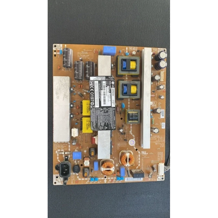 EAX65359531, EAY63168603, YP-60R6-14PDP, PDP60R6, LG 60PB5600, LG 60PB690V, POWERBOARD, BESLEME