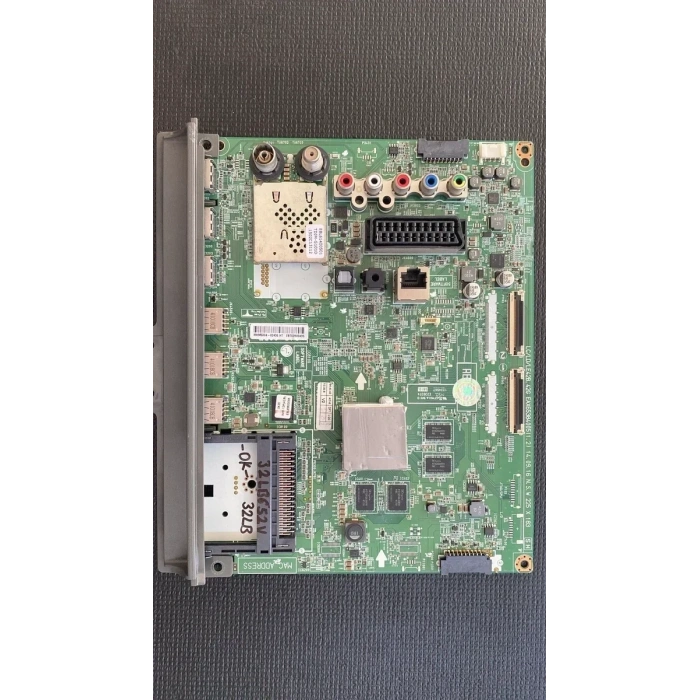 EAX65384005(1.2), EBT62800435, MHM5304-02500HT LG 32LB652V MODEL LED TV 32 ANAKART