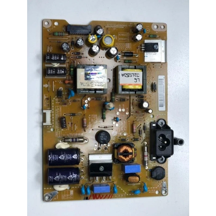 EAX65628501 , 32LS53A , LGP32I-14PL1-IT , LG , POWER BOARD