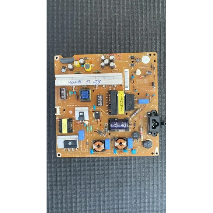 EAX65628601 (1.3), EAY63071903, LGP3942I-14PL1-IT, LG 42LB580N, POWER BOARD, BESLEME, LC420DUN-FGA4