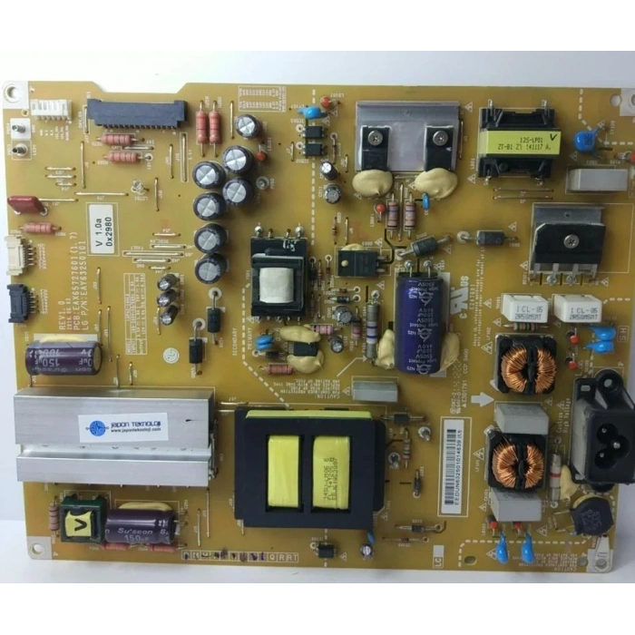 EAX65727601 (1.7), EAY63250101