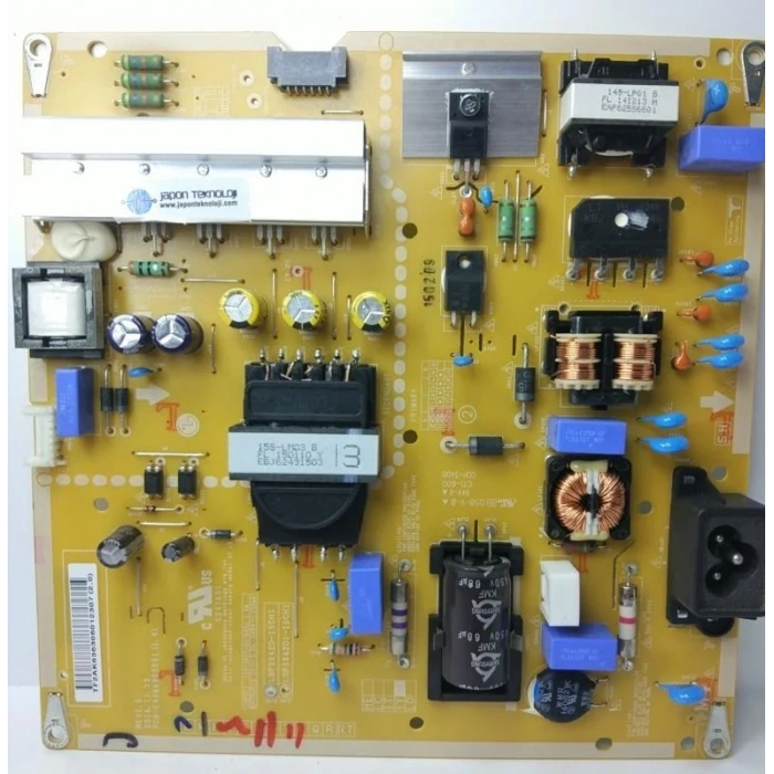 EAX66203101 (1.6), LGP39942D-15CH1