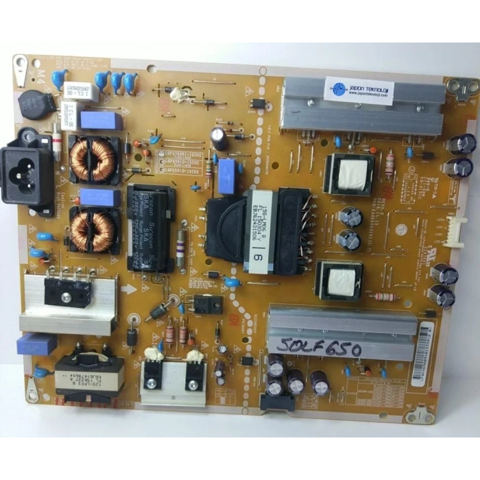 EAX66203101 (1.7), LGP4760RI-15CH2