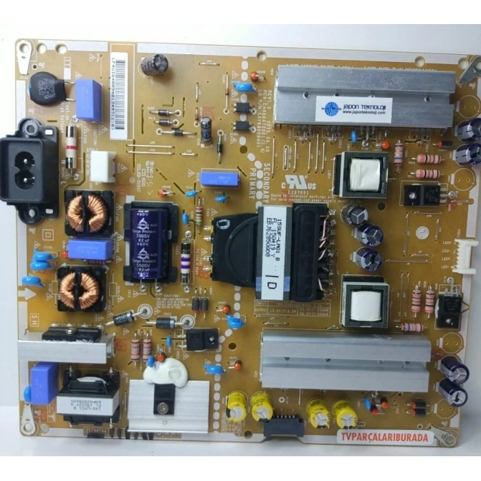 EAX66472001 (1.4), EAY64009401