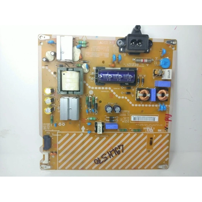 EAX6685140181.7), EAY64310601, 49LH570