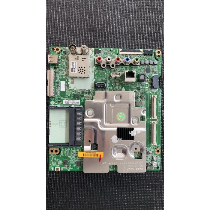 EAX67133404 (1.0), EBT64086805, LG 55UJ630V-ZA, MAİN BOARD