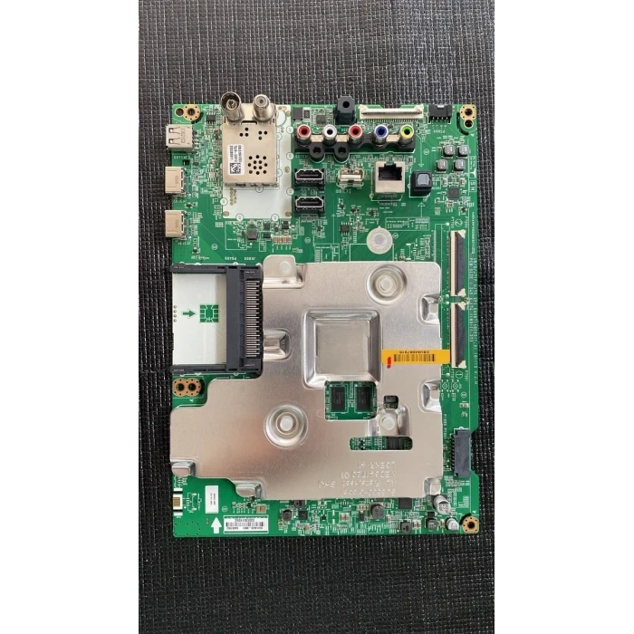 EAX67148503 64044006 EBU64087916 49SK7900 ANAKART