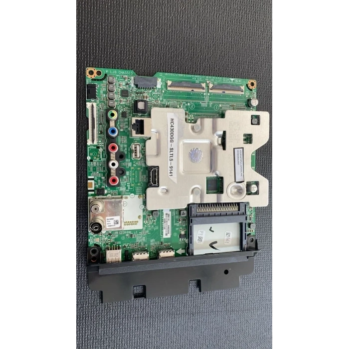EAX67872805(1.1) , 64603056 , LG 43UK6470PLC MAIN BOARD