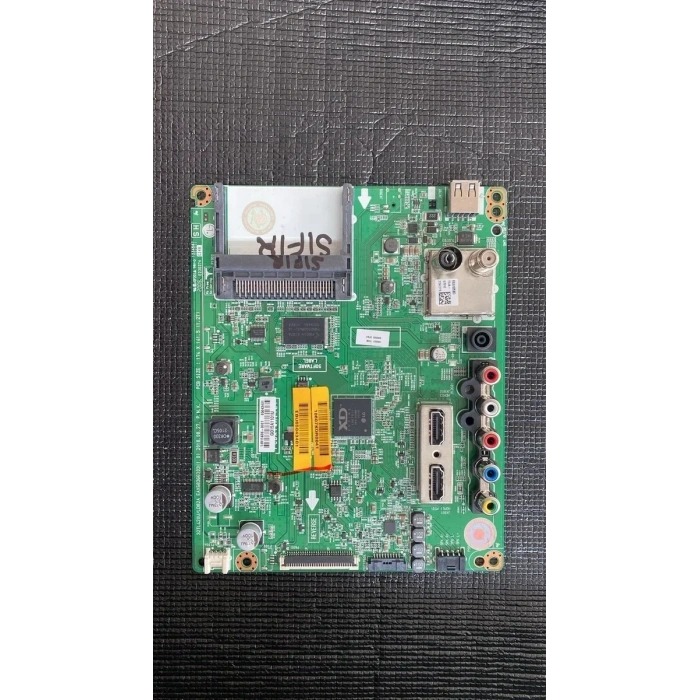 EAX68366203 (1.0) , EAX68366203 , EBL61840901 , EBT000-008B , 32TL420U-PZ , LG MAINBOARD , ANAKART