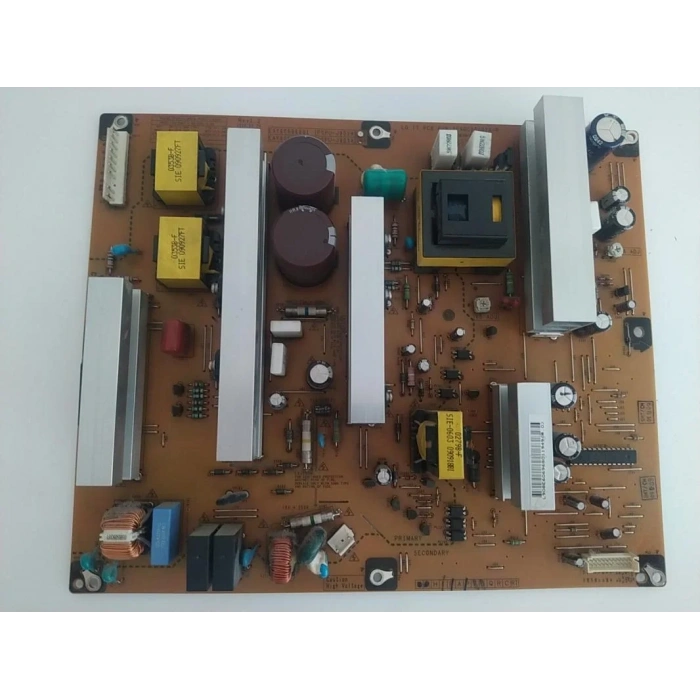 EAY60696801, 3PAGC00001A-R, PSPU-J902A, LG 42PQ2000-ZA, Power Board, PDP42G20144, LG DISPLAY