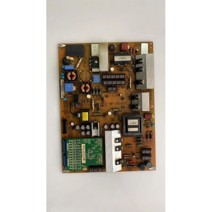 EAY60803002, LGP37-10SLPBAU, Power Board, T370HW04 V.1, LG 37LE5300