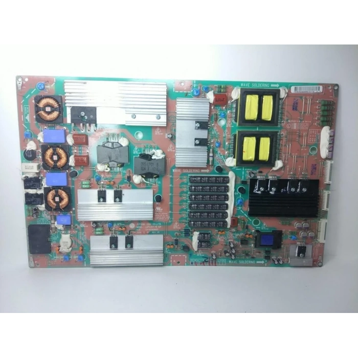 EAY60908801, EAY60908802, LGP4247-10P, CRB31126601, E247691, LG 55LE5300, POWER BOARD