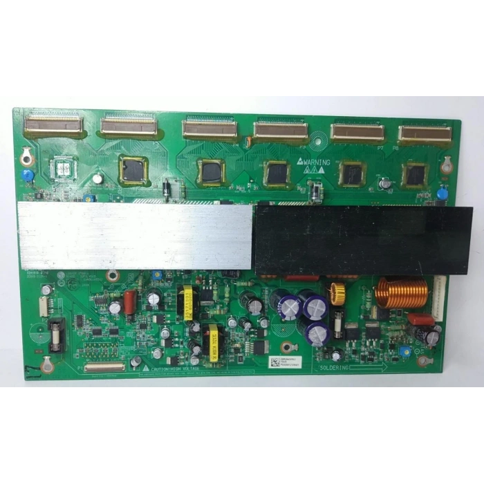 EBR36451602, EBR38896903, EAX36466502, 32F1 YSUS, PDP32F1T031, 32F1_YSUS, 32F1, Y SUS BOARD