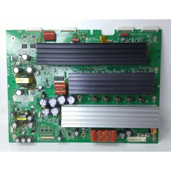 EBR55360701, EAX55361601, 081217, 50H3_YSUS, PDP50H3, PDP50H30001, LG 50PS3000, LG 50PQ6000, LG 50PS7000