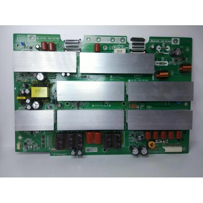 EBR62294102, EBR65898201, EAX61326302, PDP50R10000, PDP50R10100, PDP50R10104, LG 50PK250, LG 50PK350, LG 50PK350-ZB