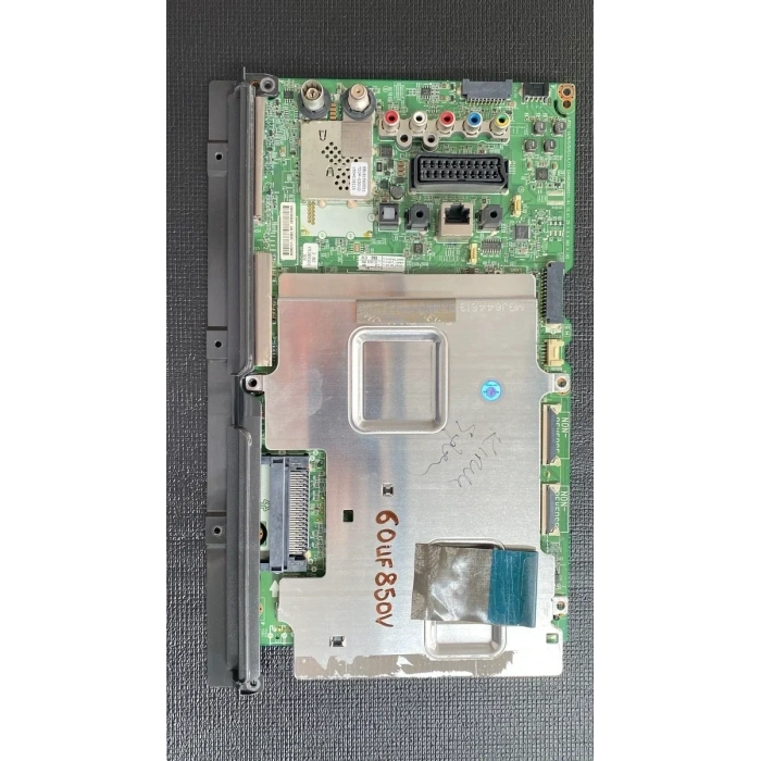 EBT63519457 , EAX66208203(1.0) , EAX66208203(1.3) , LG 60UF850V MAIN BOARD