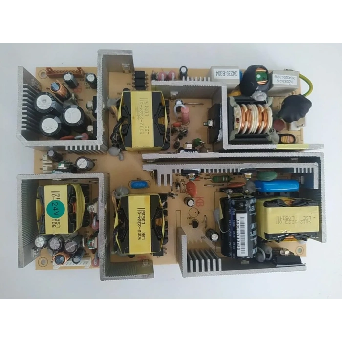 F776 LCD TV, CEM-1 94V-0, GDP-002, AREX 94V-0, 3003667 94V-0