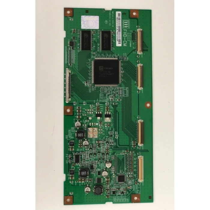FHD-CM E88441 , V420H1-105 , TOSHİBA , TCON BOARD