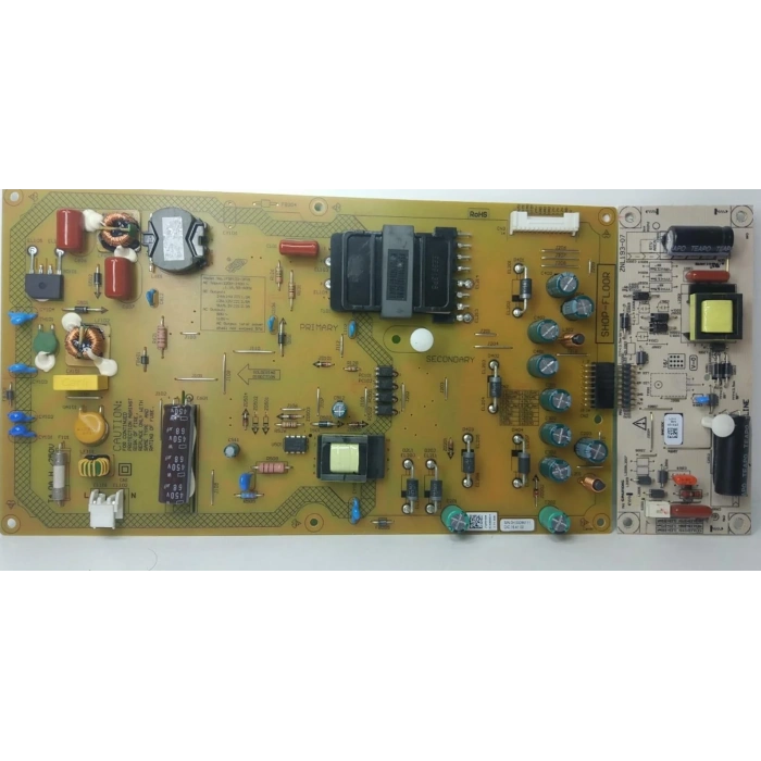FSP123-3F01, ZNL193-07 powerboard , power