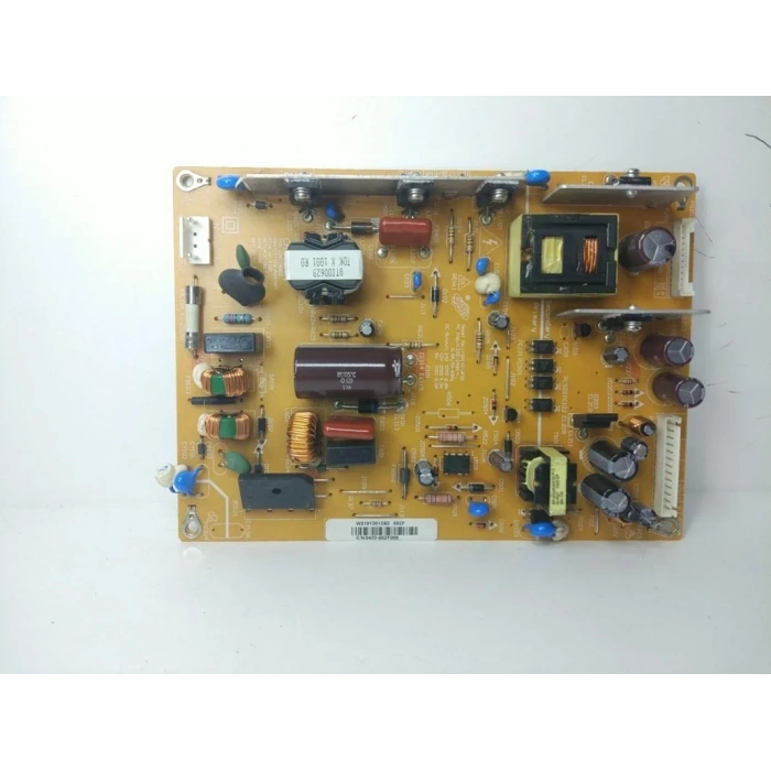 FSP132-3F01, 0433-002F000, 3BS0240811GP, Toshiba 32LV703G1, Power Board, Besleme, V315B5-L12 BOARD