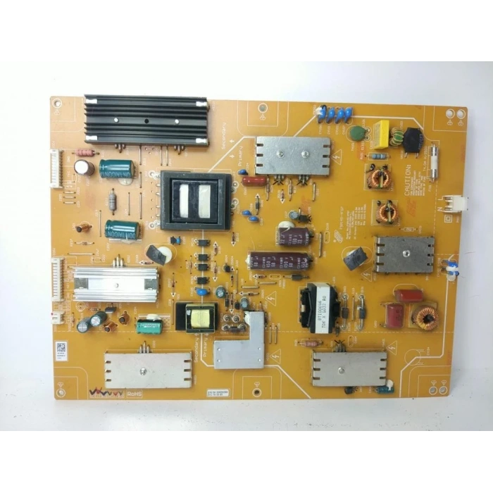 FSP145-4F07 , VEV910 , F 82-208 FHD , T315HW05 , POWER BOARD , ARÇELIK BESLEME
