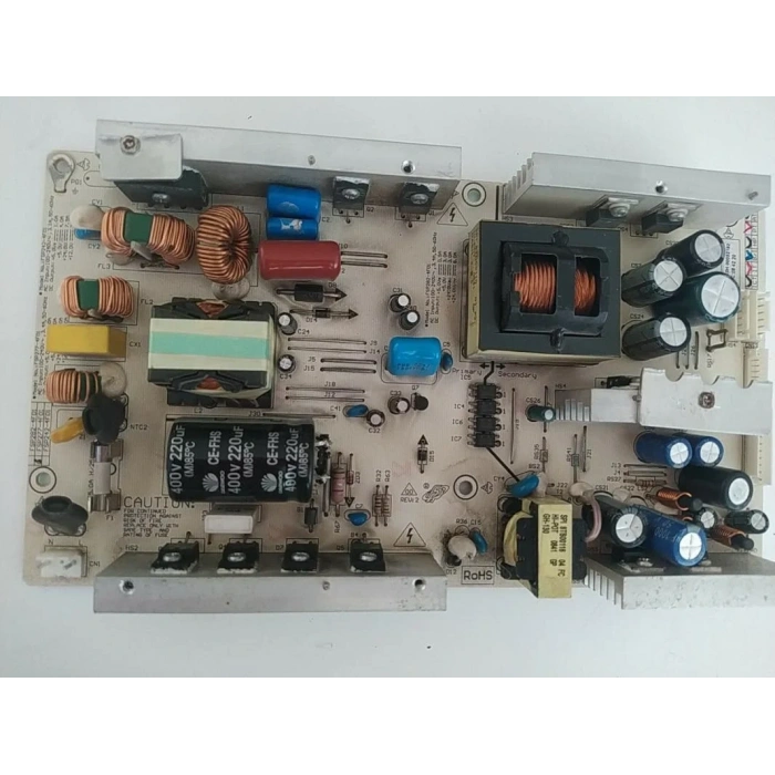 FSP277-4F01 , FSP282-4F01 , FSP242-4F01 , LTA400HA07 , POWER BOARD , ARÇELİK BESLEME