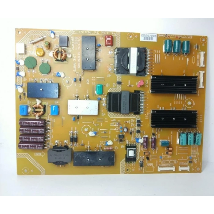 FSP373-5F01, SK 231.1 016.D, 2722 171 90742 REV:00, PHILIPS 60PFL9607S/12 BESLEME KARTI