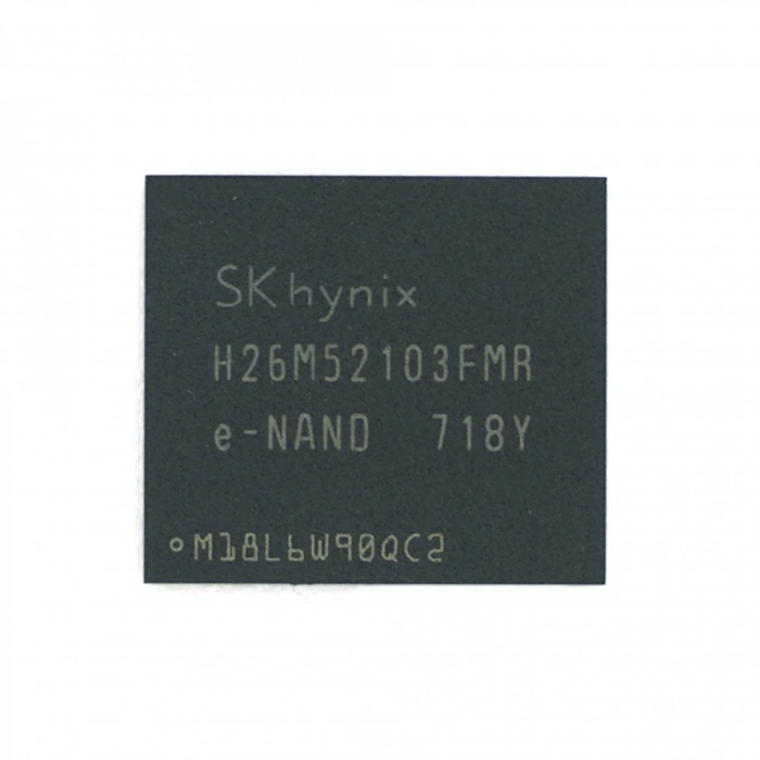 H26M52103FMR, EMMC, 16GB, BGA153, SK Hynix