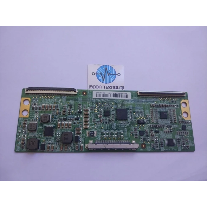 HV490FHB-N80, 47-6021064, 49 GOA Tcon Board, TPT490F2-FHBN0.K, HD490DF-B71, HC490DUN-ABRL1