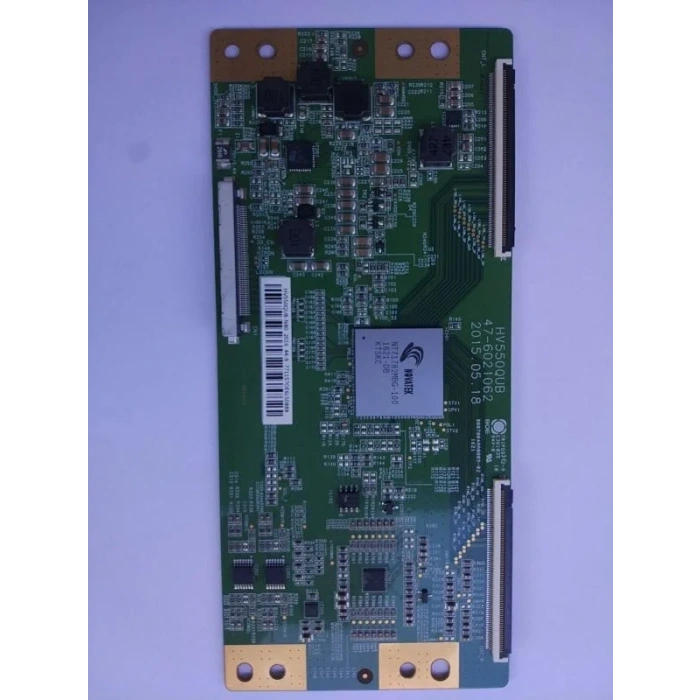 HV550QUB-N80, HV550QUB, 47-6021062, T-Con Board, TPV, TPT550J1-QUBN0.K, TPT550J1-QUBN0.K REV.S8940L