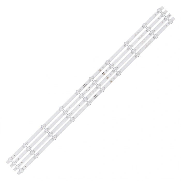 Jameson JS-4300, Kamosonic KS-1243, LED BAR, JL.D420A1235-081BS-M, SD43-DNJF-IK41