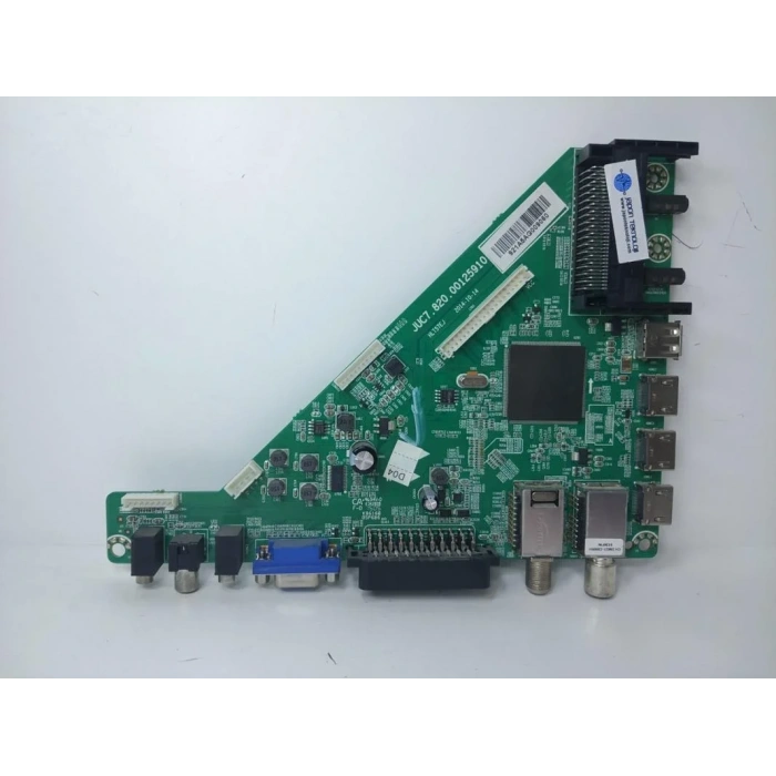 JUC7.820.00125910, HLT57EJ, C550F14-E6-H (G3), Sunny SN055LD2100E-SSTCF, Main Board, Ana Kart, C550F14-E6-H (G3)