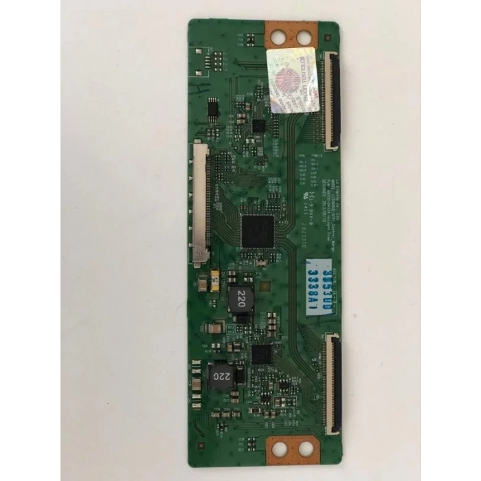 LC500DVE-SFR1 , 6870C-0452A , 6871L-3256C , LG , TCON BOARD