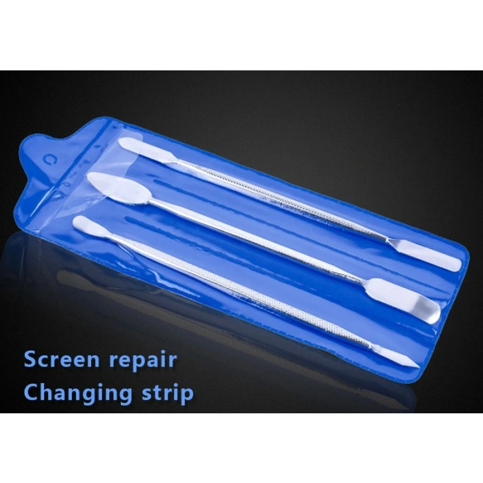 LED TV, LCD TV, KASA, ARKA KAPAK, ÇERÇEVE AÇMA APARATI, ÜÇLÜ SET, 3LÜ SET, METAL 3LÜ SET LED/LCD TV AÇMA APARATI, PENA SET