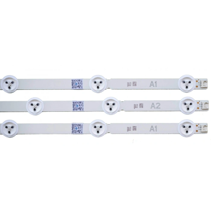 LG 32LN575S, 32LN5400 LED BAR, BACKLIGHT, PANEL LEDLERİ, SN032DLD12AT057 LED BAR, AX032DLD12AT057 LED BAR
