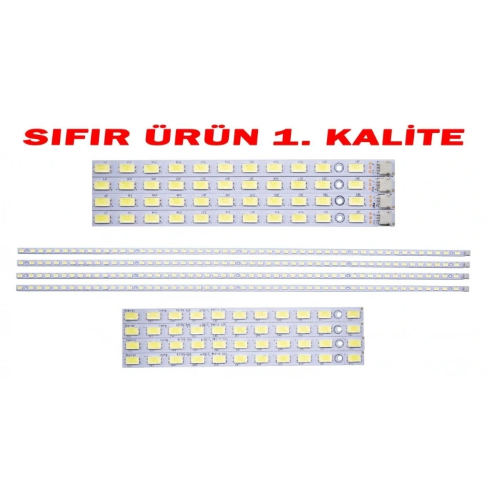 LG, 42LE4500, 42LE5300, 42LE5310, LED BAR , 73.42T09.004-4-SK1, 73.42T09.005-4-SK1, T420HW07 V.5 42T09 LED BAR , SANYO LE 42R40HWM LED BAR
