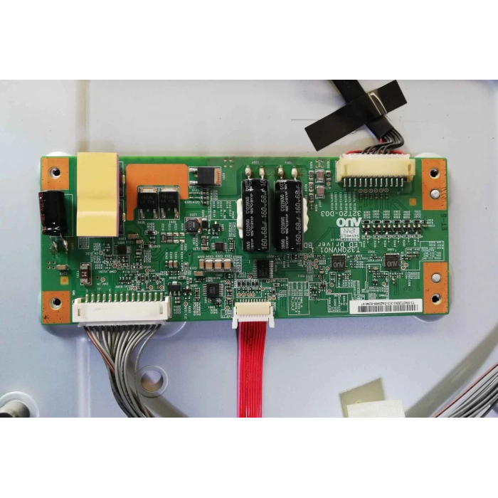 LG 42LS575S, 42LS5600, 42LS570S LED BAR , 74.42T23.001-2-DS1 LED BAR SIFIR T420HVN01.0, LG Innotek 42İnch 7030PKG 60EA LED STRIP 8PIN