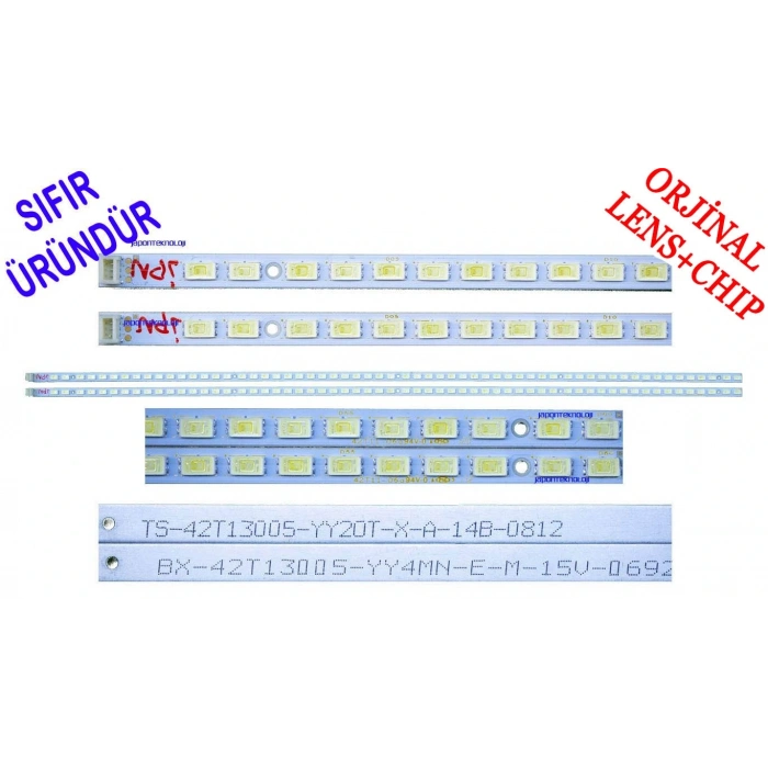 LG, 42LV3550, 42LV3400, 42LV5500, LED BAR, BACKLIGHT, PANEL LED, LG INNOTEK 42INCH 5630PKG 2CUP 60EA , 74.42T13.004-0-CS1 , T420HW08 , 74.42T13.001-0-CS1 , 42T11
