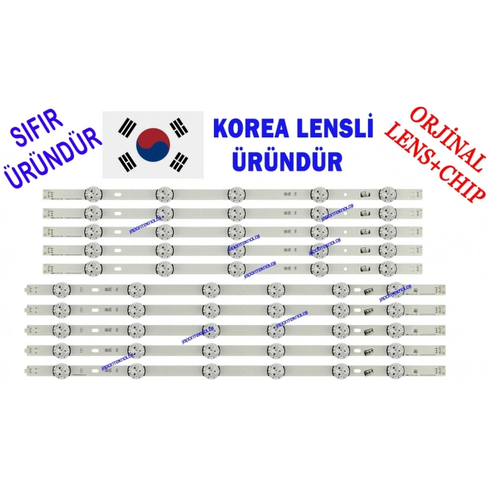 LG, 55LB580V, 55LB582V, 55LB620V, 55LB652V, 55LF650V, 55LH545V, LED BAR, LG INNOTEK DRT 3.0 55, LED BAR, 6916L-1833A , 6916L-1834A , 6916L-1730A , 6916L-1731A , 6916L-1989A, 6916L-1990A