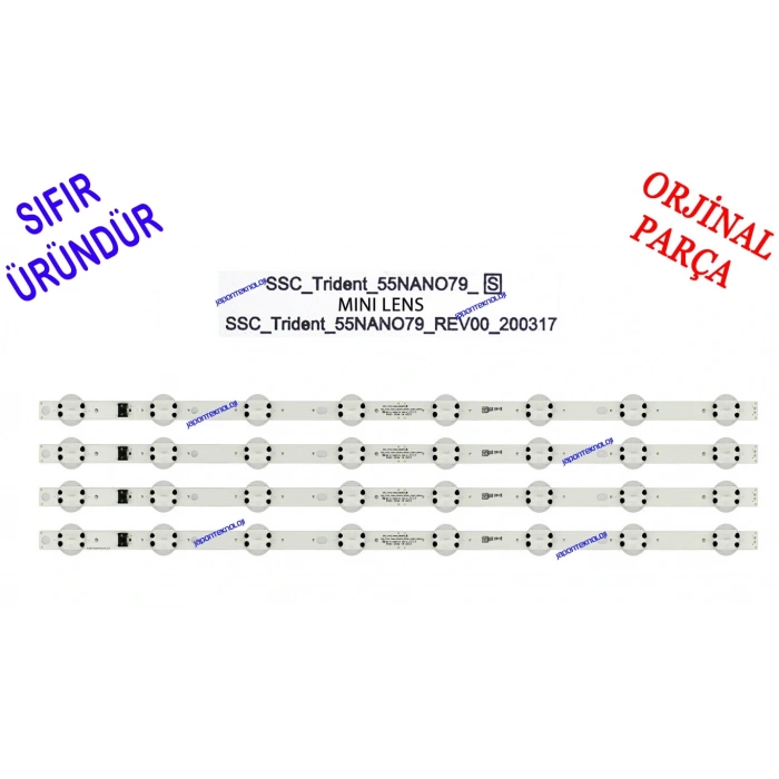 LG, 55NANO796NE, 55UN74006LB, LED BAR, BACKLIGHT, SSC_TRIDENT_55NANO79_S, SSC TRIDENT 55NANO79 REV00 200317, HC550DGG-SLXL5-A141, EAV65002101, AGM76689204