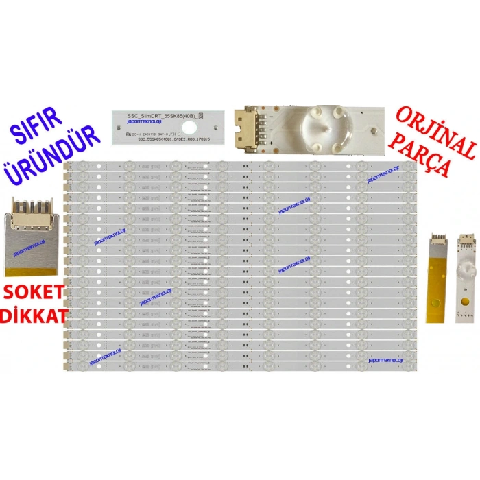 LG, 55SK8500PLA, LED BAR, BACKLIGHT, HC550DQB-SLUA1-214X, SSC_SLIMDRT_55SK85(40B)_S, SSC_55SK85(40B)_CASE2_R00_170915, LED BAR,