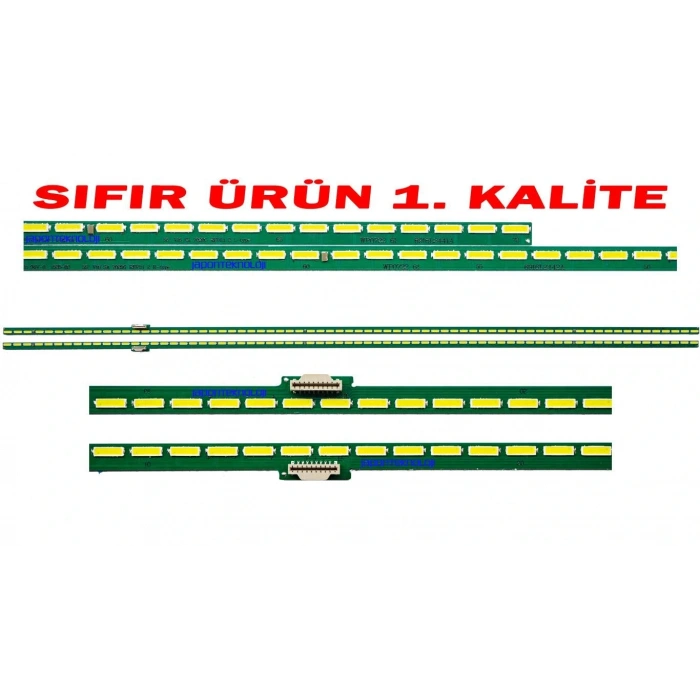 LG, 55UH850V, LED BAR PANEL LEDLERİ , 6922L-0192A 6916L2442A 6916L2441A , LC550EQH(DJ)(F1) , LC550EQH(DJ)(F2) , LC550EQH-DJ-F1,F2 BACKLIGHT , 55 72 V16