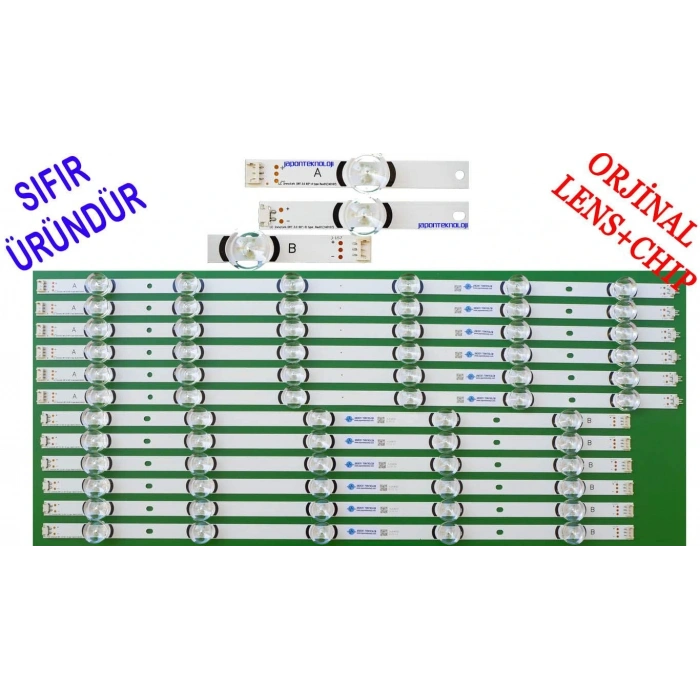 LG, 60LB650V,  LED BAR , LG INNOTEK DRT 3.0 60″ A TYPE REV01(140107) – LG INNOTEK DRT 3.0 60″ B TYPE REV01(140107) – 6916L-1720A – 6916L-1721A – 6916L-1976A – 6916L-1977A
